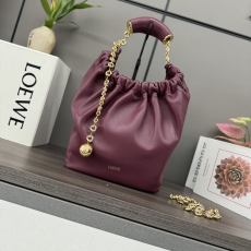 Loewe Top Handle Bags